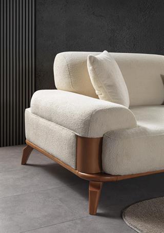 Arya Yataklı Koltuk Takımı