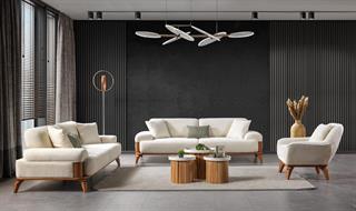 Arya Yataklı Koltuk Takımı