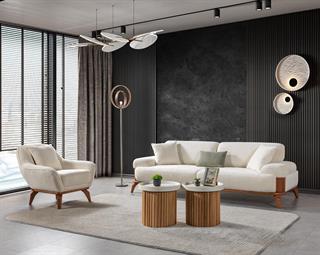 Arya Yataklı Koltuk Takımı