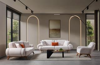 Asos Yataklı Koltuk Takımı