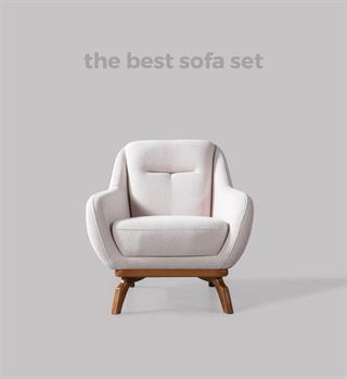 Asos Yataklı Koltuk Takımı