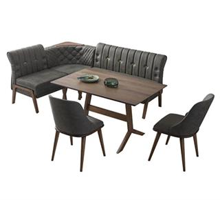 Aztek Mutfak Köşe Ekbank Takımı