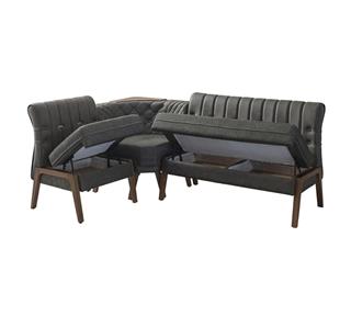 Aztek Mutfak Köşe Ekbank Takımı