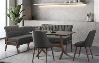 Aztek Mutfak Köşe Ekbank Takımı