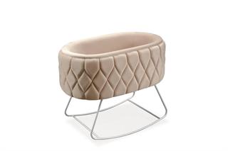 Bebetto Sallanan Bebek Beşiği 