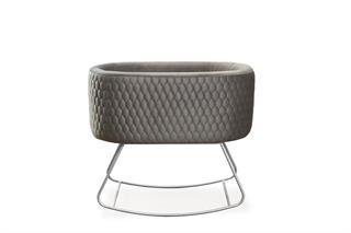 Bebetto Sallanan Bebek Beşiği  