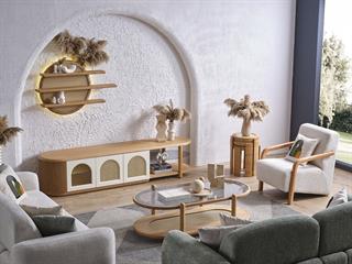 Begonvil Tv Ünitesi