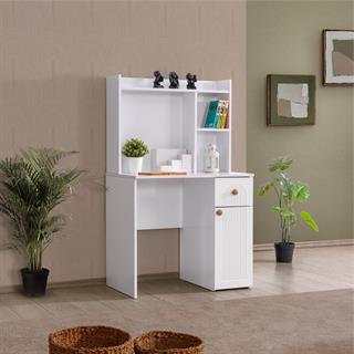 Bohem Genç Odası 3 Kapılı Dolap 