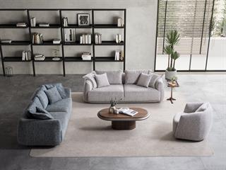 Capella Koltuk Takımı