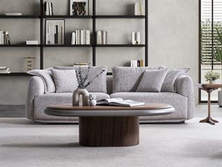 Capella Koltuk Takımı