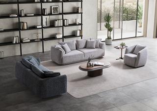 Capella Koltuk Takımı