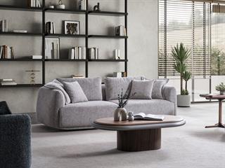 Capella Koltuk Takımı