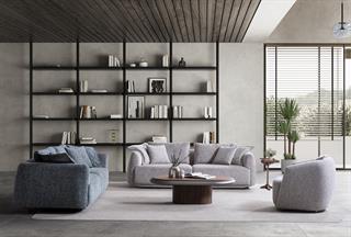 Capella Koltuk Takımı