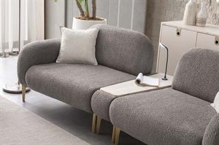 Cupra Yataklı Koltuk Takımı