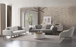 Cupra Yataklı Koltuk Takımı