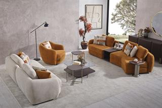 Disney Koltuk Takımı