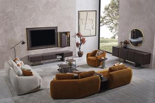 Disney Koltuk Takımı