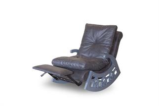 Ego Sallanan Tv Dinlenme Koltuğu