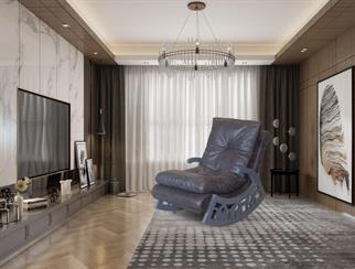 Ego Sallanan Tv Dinlenme Koltuğu