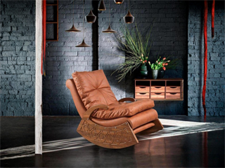 Ego Sallanan Tv Dinlenme Koltuğu