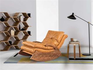 Ego Sallanan Tv Dinlenme Koltuğu