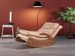 Ego Sallanan Tv Dinlenme Koltuğu