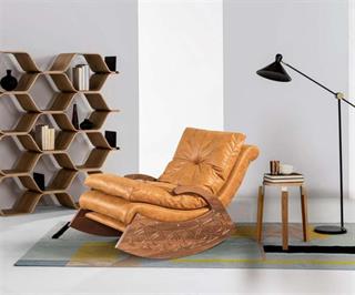 Ego Sallanan Tv Dinlenme Koltuğu