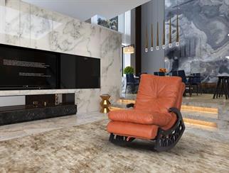 Ego Sallanan Tv Dinlenme Koltuğu