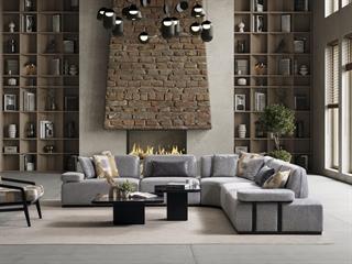 Emilio Köşe Koltuk