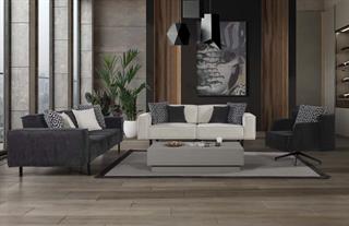 Enjoy Yataklı Koltuk Takımı 