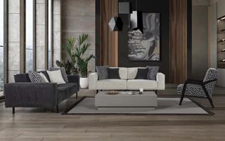 Enjoy Yataklı Koltuk Takımı 