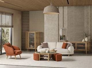 Esco Koltuk Takımı