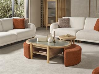 Esco Koltuk Takımı