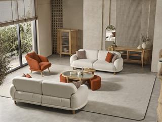 Esco Koltuk Takımı