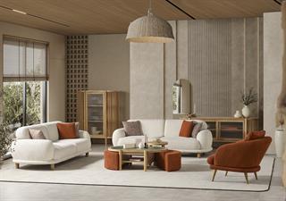 Esco Koltuk Takımı