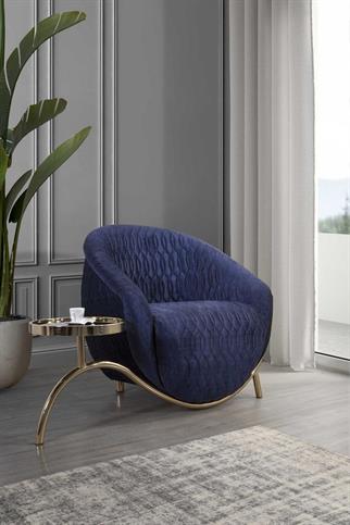 Fora Sehpalı Berjer