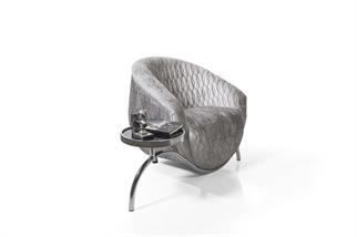 Fora Sehpalı Berjer