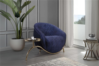 Fora Sehpalı Berjer