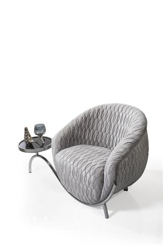 Fora Sehpalı Berjer