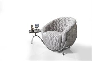 Fora Sehpalı Berjer