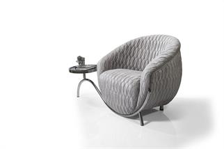 Fora Sehpalı Berjer