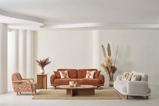 Frezya Koltuk Takımı