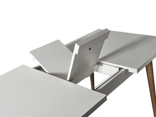 Hazal Duvar Üniteli Yemek Odası Takımı