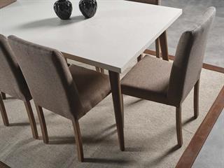 Hazal Duvar Üniteli Yemek Odası Takımı