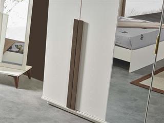 Hazal Yatak Odası Takımı