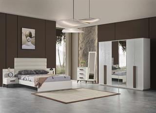 Hazal Yatak Odası Takımı