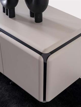 Hema Sis Gri Tv Ünitesi