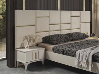 İnci Yatak Odası Takımı