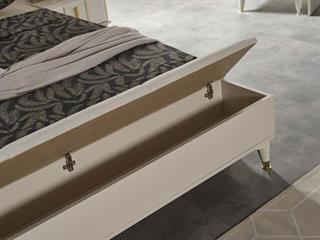 İnci Yatak Odası Takımı