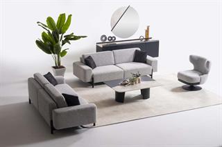 Karo 3+3+1 Koltuk Takımı